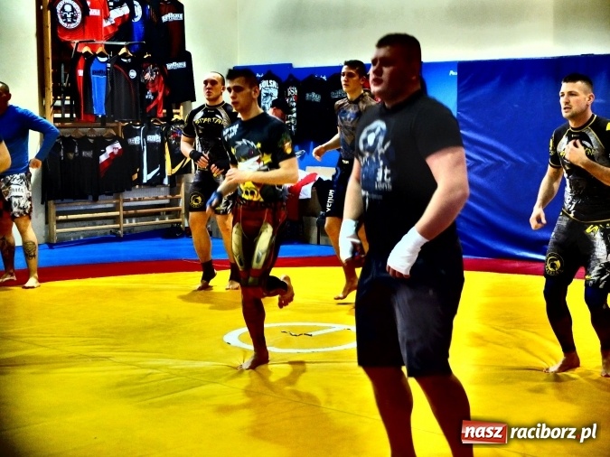 Zdjęcie w galerii na portalu naszraciborz.pl: Marcin 