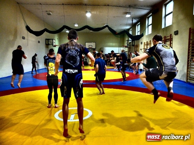 Zdjęcie w galerii na portalu naszraciborz.pl: Marcin 