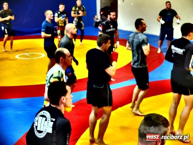 Zdjęcie w galerii na portalu naszraciborz.pl: Marcin 