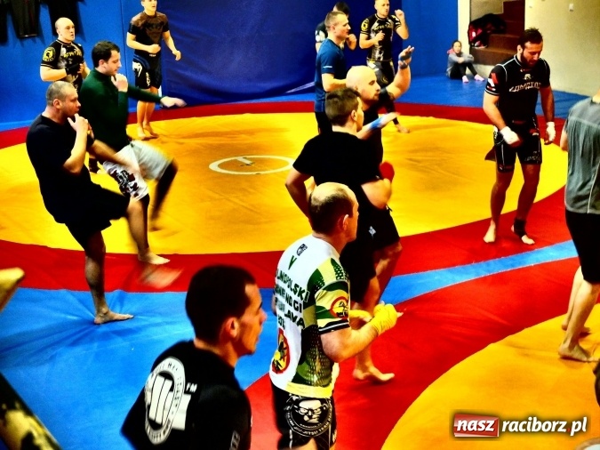 Zdjęcie w galerii na portalu naszraciborz.pl: Marcin 