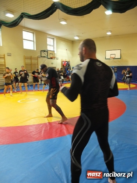 Zdjęcie w galerii na portalu naszraciborz.pl: Marcin 