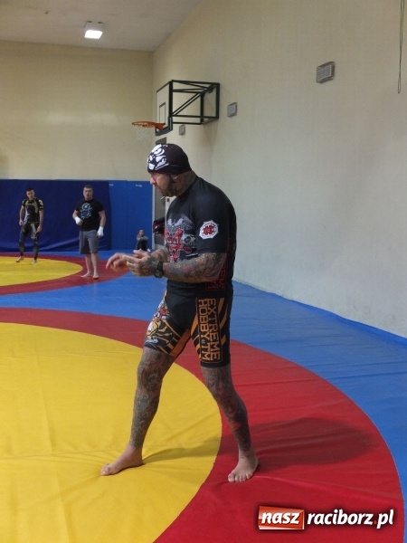 Zdjęcie w galerii na portalu naszraciborz.pl: Marcin 