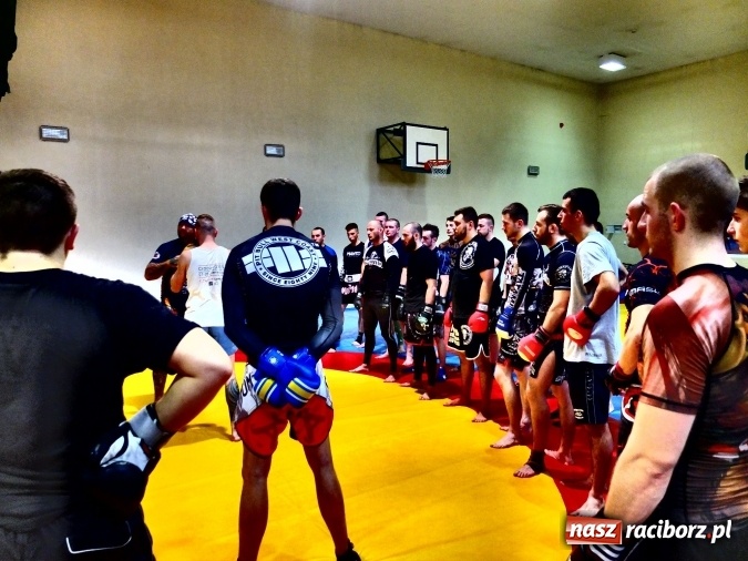 Zdjęcie w galerii na portalu naszraciborz.pl: Marcin 