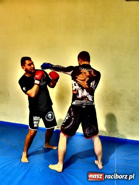 Zdjęcie w galerii na portalu naszraciborz.pl: Marcin 