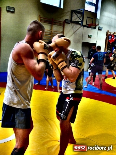 Zdjęcie w galerii na portalu naszraciborz.pl: Marcin 