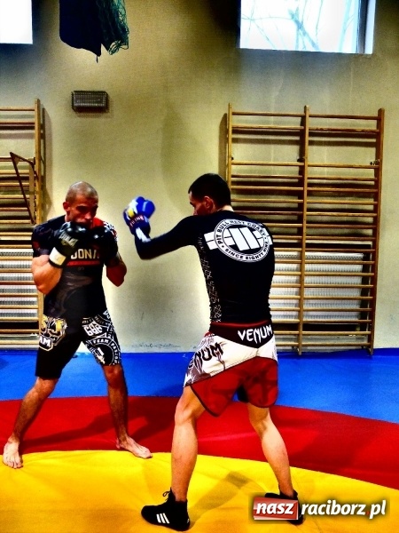 Zdjęcie w galerii na portalu naszraciborz.pl: Marcin 