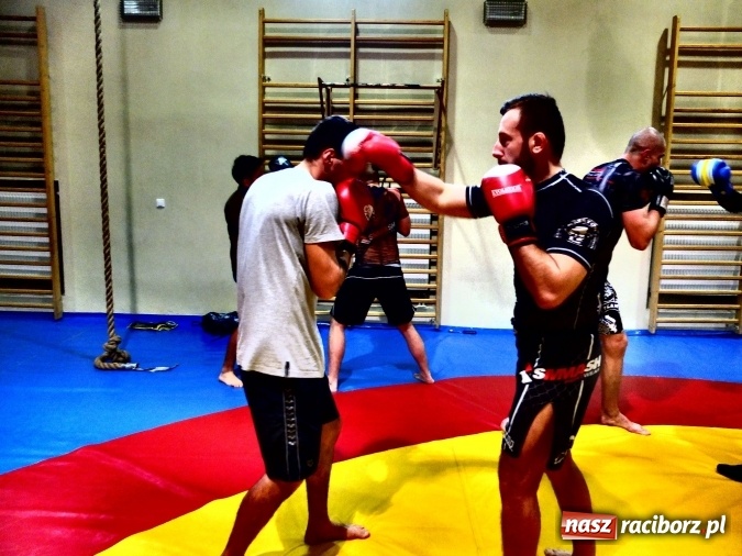 Zdjęcie w galerii na portalu naszraciborz.pl: Marcin 