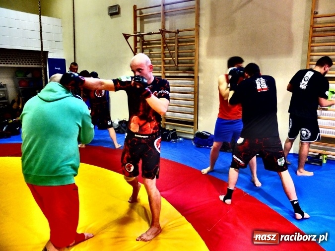 Zdjęcie w galerii na portalu naszraciborz.pl: Marcin 