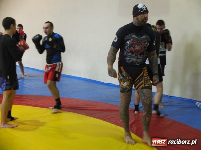 Zdjęcie w galerii na portalu naszraciborz.pl: Marcin 