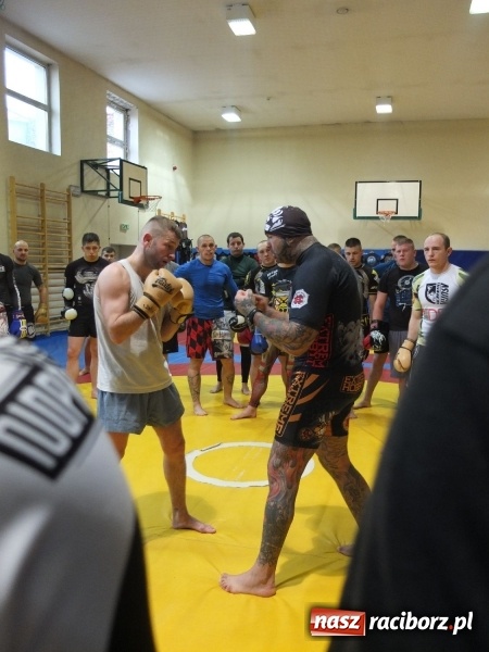 Zdjęcie w galerii na portalu naszraciborz.pl: Marcin 