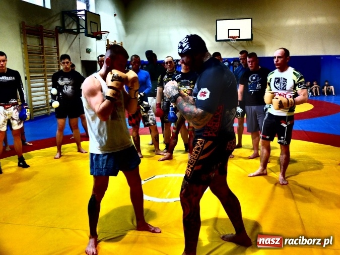 Zdjęcie w galerii na portalu naszraciborz.pl: Marcin 