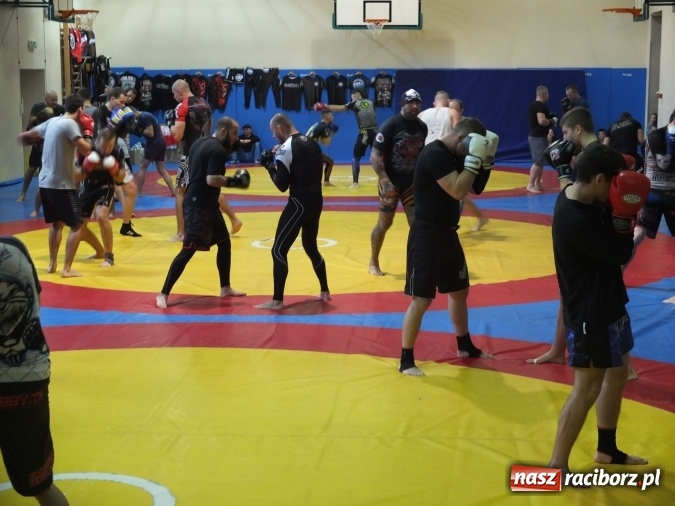 Zdjęcie w galerii na portalu naszraciborz.pl: Marcin 