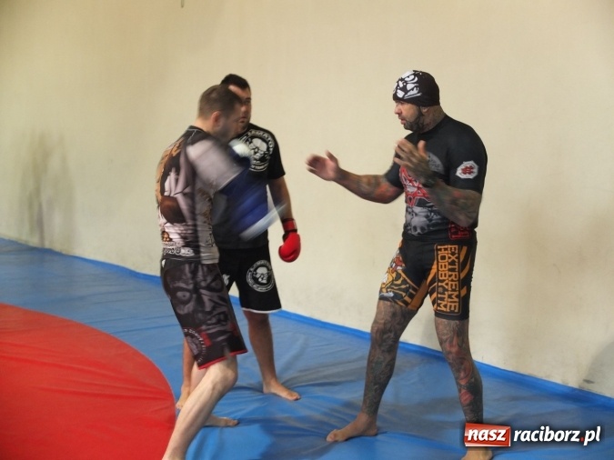 Zdjęcie w galerii na portalu naszraciborz.pl: Marcin 