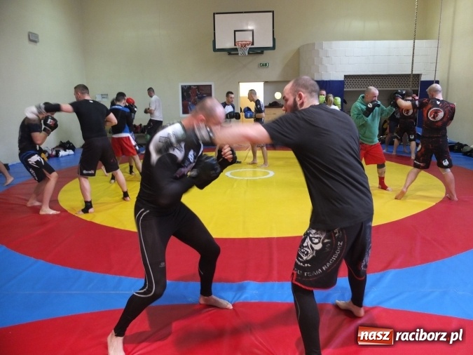 Zdjęcie w galerii na portalu naszraciborz.pl: Marcin 