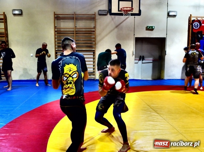 Zdjęcie w galerii na portalu naszraciborz.pl: Marcin 