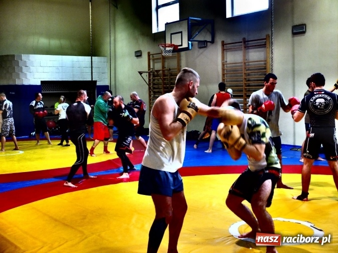 Zdjęcie w galerii na portalu naszraciborz.pl: Marcin 