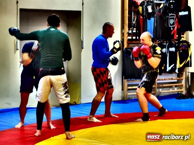 Zdjęcie w galerii na portalu naszraciborz.pl: Marcin 