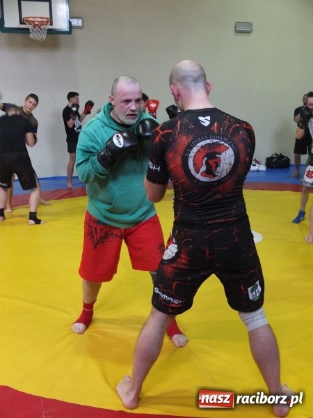 Zdjęcie w galerii na portalu naszraciborz.pl: Marcin 