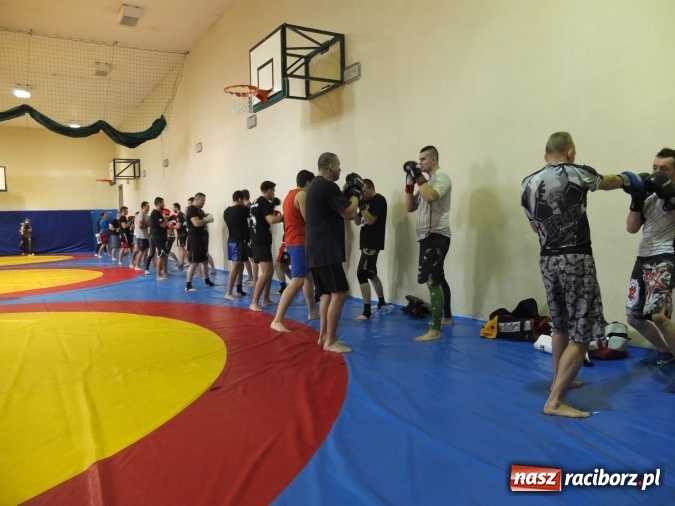 Zdjęcie w galerii na portalu naszraciborz.pl: Marcin 