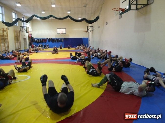 Zdjęcie w galerii na portalu naszraciborz.pl: Marcin 