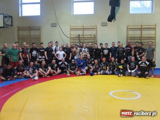 Zdjęcie w galerii na portalu naszraciborz.pl: Marcin 