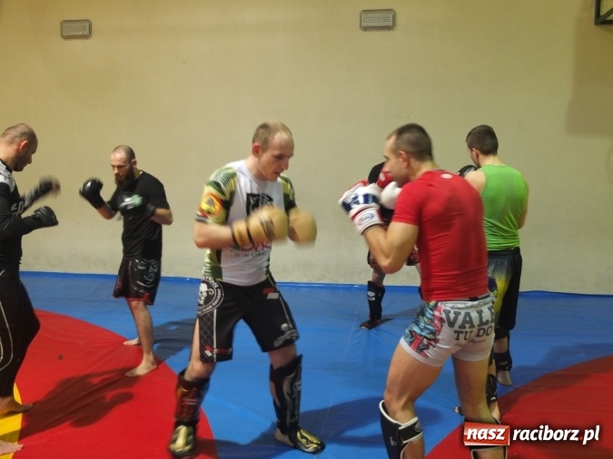 Zdjęcie w galerii na portalu naszraciborz.pl: Marcin 