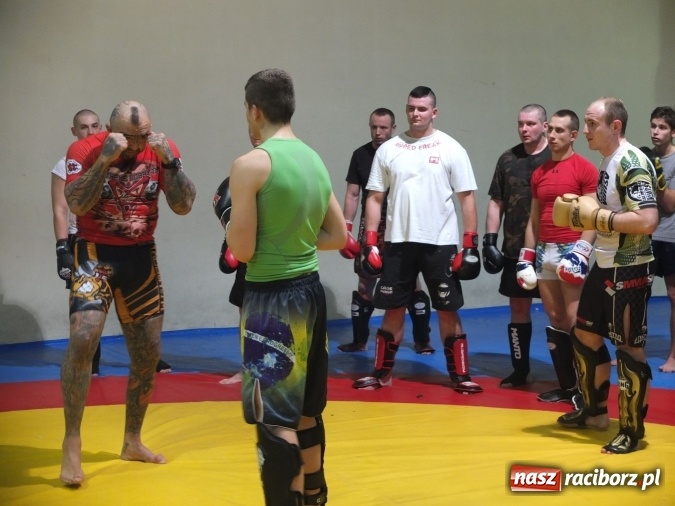 Zdjęcie w galerii na portalu naszraciborz.pl: Marcin 