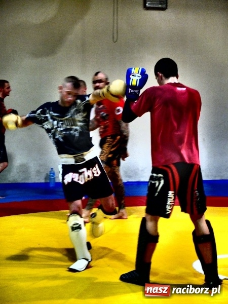 Zdjęcie w galerii na portalu naszraciborz.pl: Marcin 