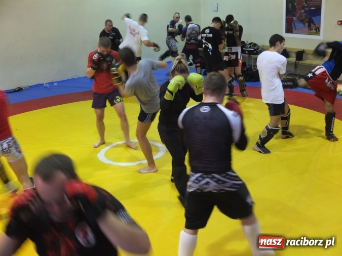 Zdjęcie w galerii na portalu naszraciborz.pl: Marcin 