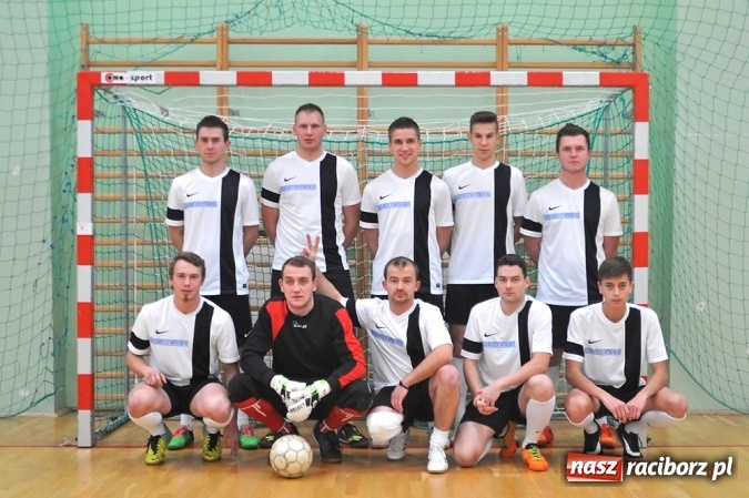 Zdjęcie w galerii na portalu naszraciborz.pl: Cukiernia, Mat-Bruk i Harpagany lepsze od rywali wiadomości z regionu