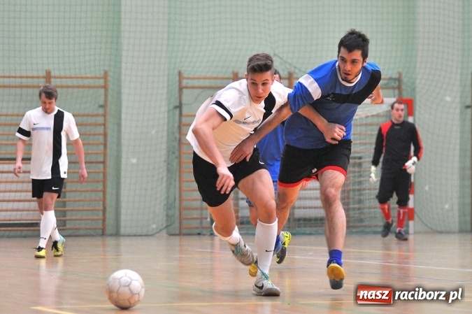 Zdjęcie w galerii na portalu naszraciborz.pl: Cukiernia, Mat-Bruk i Harpagany lepsze od rywali wiadomości z regionu