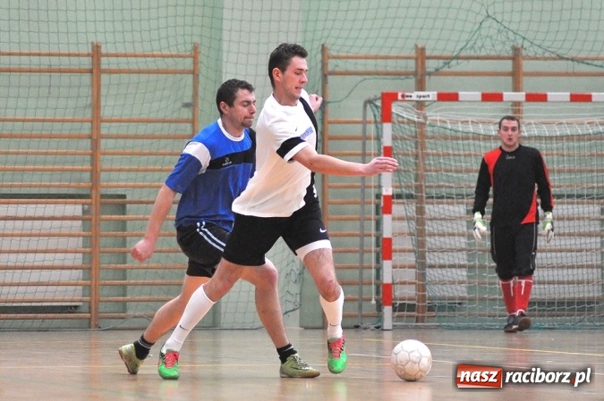 Zdjęcie w galerii na portalu naszraciborz.pl: Cukiernia, Mat-Bruk i Harpagany lepsze od rywali wiadomości z regionu