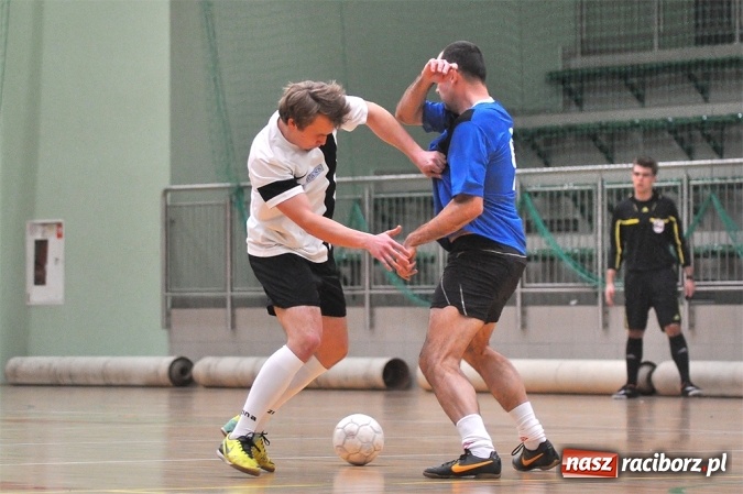 Zdjęcie w galerii na portalu naszraciborz.pl: Cukiernia, Mat-Bruk i Harpagany lepsze od rywali wiadomości z regionu