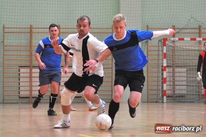 Zdjęcie w galerii na portalu naszraciborz.pl: Cukiernia, Mat-Bruk i Harpagany lepsze od rywali wiadomości z regionu