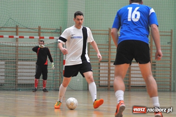 Zdjęcie w galerii na portalu naszraciborz.pl: Cukiernia, Mat-Bruk i Harpagany lepsze od rywali wiadomości z regionu