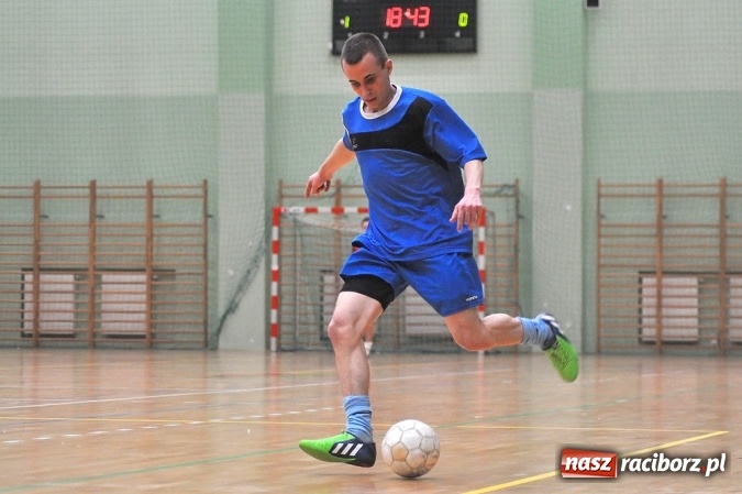 Zdjęcie w galerii na portalu naszraciborz.pl: Cukiernia, Mat-Bruk i Harpagany lepsze od rywali wiadomości z regionu