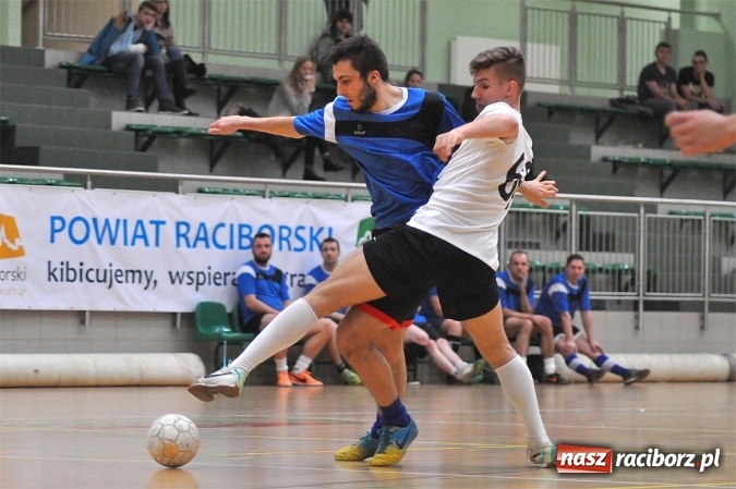 Zdjęcie w galerii na portalu naszraciborz.pl: Cukiernia, Mat-Bruk i Harpagany lepsze od rywali wiadomości z regionu