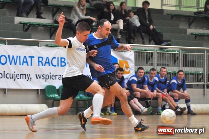 Zdjęcie w galerii na portalu naszraciborz.pl: Cukiernia, Mat-Bruk i Harpagany lepsze od rywali wiadomości z regionu