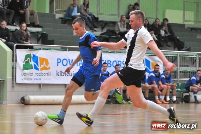 Zdjęcie w galerii na portalu naszraciborz.pl: Cukiernia, Mat-Bruk i Harpagany lepsze od rywali wiadomości z regionu