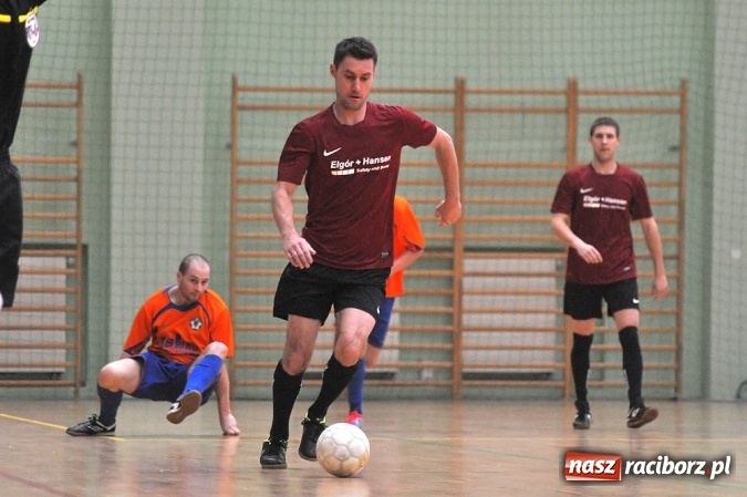 Zdjęcie w galerii na portalu naszraciborz.pl: Cukiernia, Mat-Bruk i Harpagany lepsze od rywali wiadomości z regionu