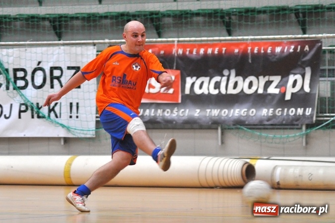 Zdjęcie w galerii na portalu naszraciborz.pl: Cukiernia, Mat-Bruk i Harpagany lepsze od rywali wiadomości z regionu