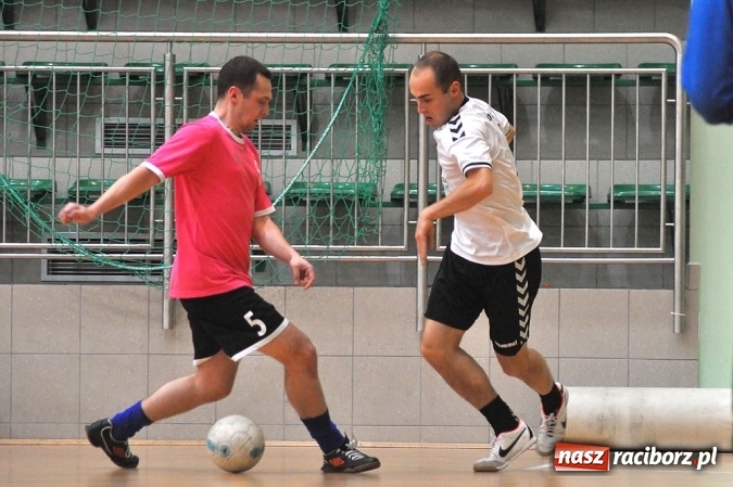 Zdjęcie w galerii na portalu naszraciborz.pl: Cukiernia, Mat-Bruk i Harpagany lepsze od rywali wiadomości z regionu