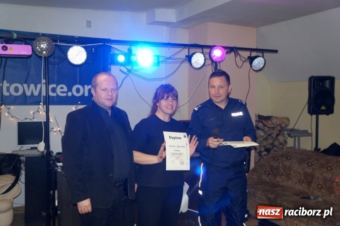 Zdjęcie w galerii na portalu naszraciborz.pl: Strzelanie wigilijne członków IPA  wiadomości z regionu