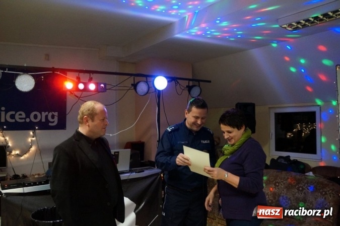 Zdjęcie w galerii na portalu naszraciborz.pl: Strzelanie wigilijne członków IPA  wiadomości z regionu