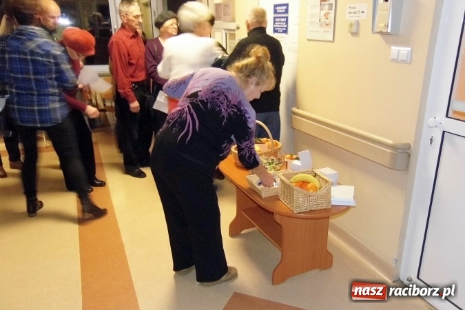 Zdjęcie w galerii na portalu naszraciborz.pl: Biała sobota w raciborskim szpitalu  wiadomości z regionu