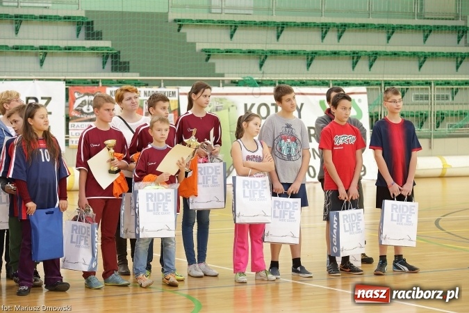 Zdjęcie w galerii na portalu naszraciborz.pl: IV Turniej Bezpieczeństwa Ruchu Drogowego za nami - sprawdź, kt&oacute;ra szkoła okazała się najlepsza! wiadomości z regionu