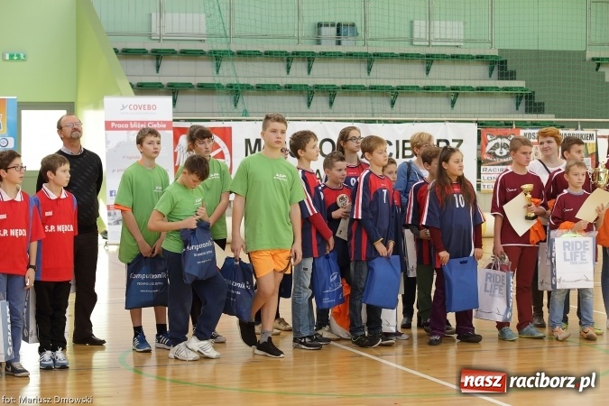 Zdjęcie w galerii na portalu naszraciborz.pl: IV Turniej Bezpieczeństwa Ruchu Drogowego za nami - sprawdź, kt&oacute;ra szkoła okazała się najlepsza! wiadomości z regionu
