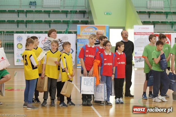 Zdjęcie w galerii na portalu naszraciborz.pl: IV Turniej Bezpieczeństwa Ruchu Drogowego za nami - sprawdź, kt&oacute;ra szkoła okazała się najlepsza! wiadomości z regionu