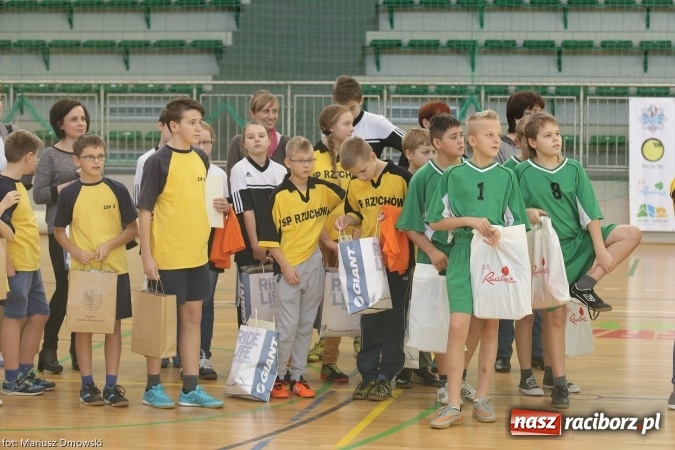 Zdjęcie w galerii na portalu naszraciborz.pl: IV Turniej Bezpieczeństwa Ruchu Drogowego za nami - sprawdź, kt&oacute;ra szkoła okazała się najlepsza! wiadomości z regionu