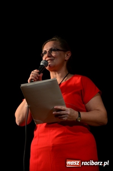 Zdjęcie w galerii na portalu naszraciborz.pl: Kochają to, co robią! Tancerze z Zawady Ks. zaprosili na koncert świąteczny  wiadomości z regionu